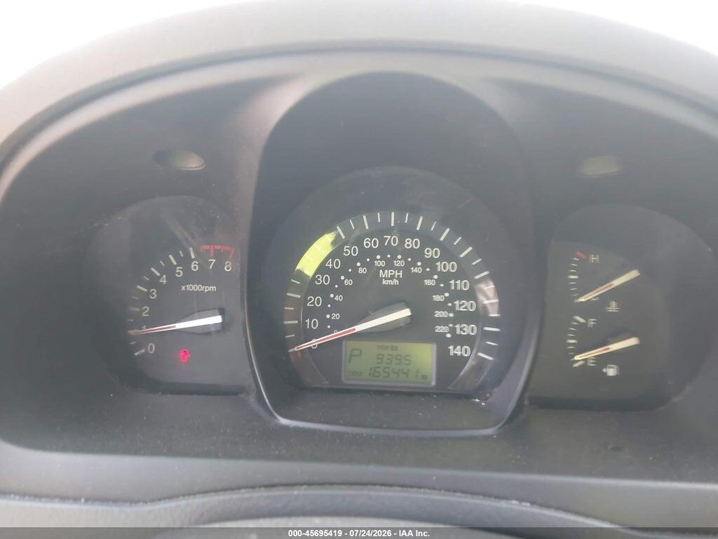 KNAFE121685509268 2008 KIA SPECTRA photo no. 7