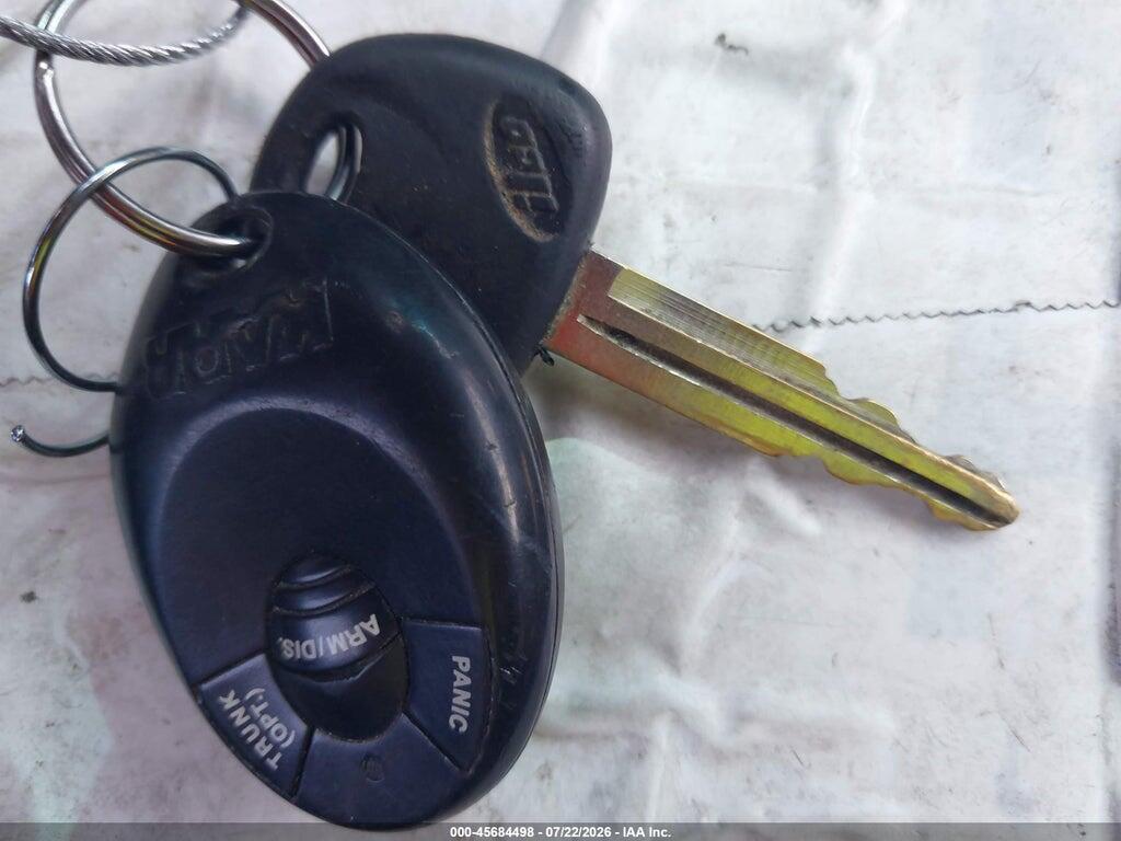 KNDJF724887540646 2008 KIA SPORTAGE photo no. 11