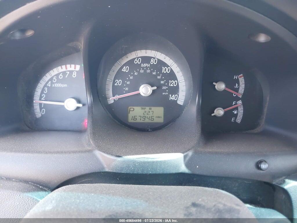 KNDJF724887540646 2008 KIA SPORTAGE photo no. 7