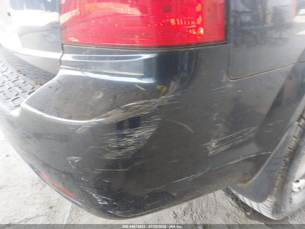 KNDJD735385825599 2008 KIA SORENTO photo no. 12