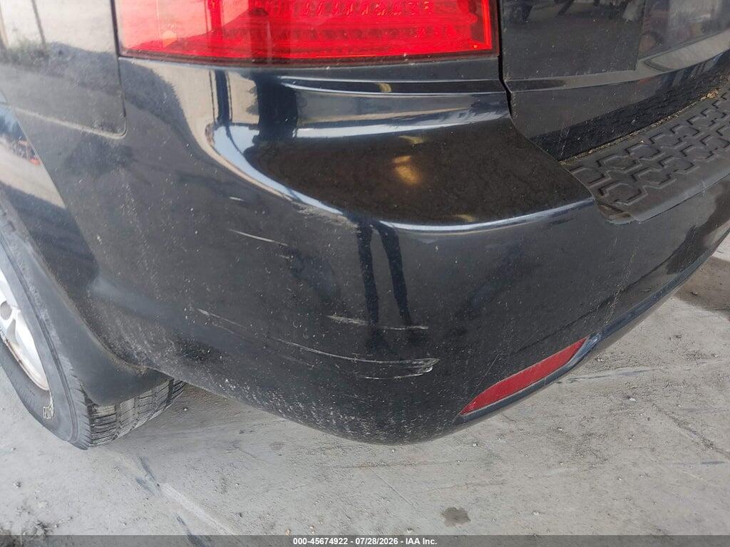 KNDJD735385825599 2008 KIA SORENTO photo no. 6