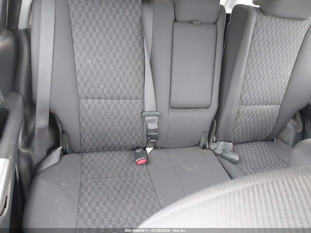 KNDJE723787455324 2008 KIA SPORTAGE photo no. 8