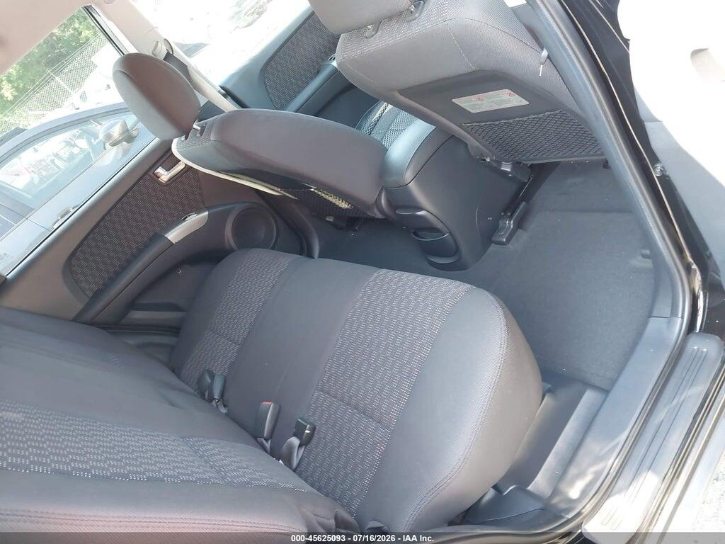 KNDJF723887457645 2008 KIA SPORTAGE photo no. 8