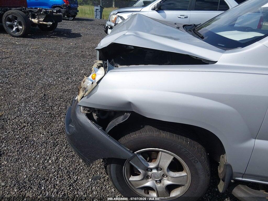 KNDJF724087518642 2008 KIA SPORTAGE photo no. 6