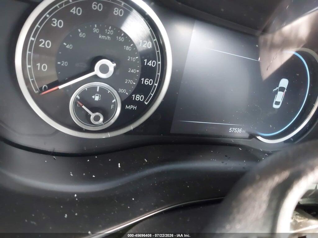 KMTG34TA7PU104412 2023 GENESIS G70 photo no. 7