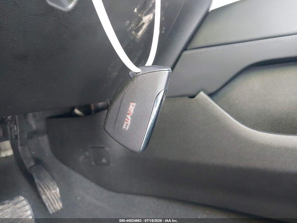1GKS2FKD2PR549828 2023 GMC YUKON XL photo no. 11