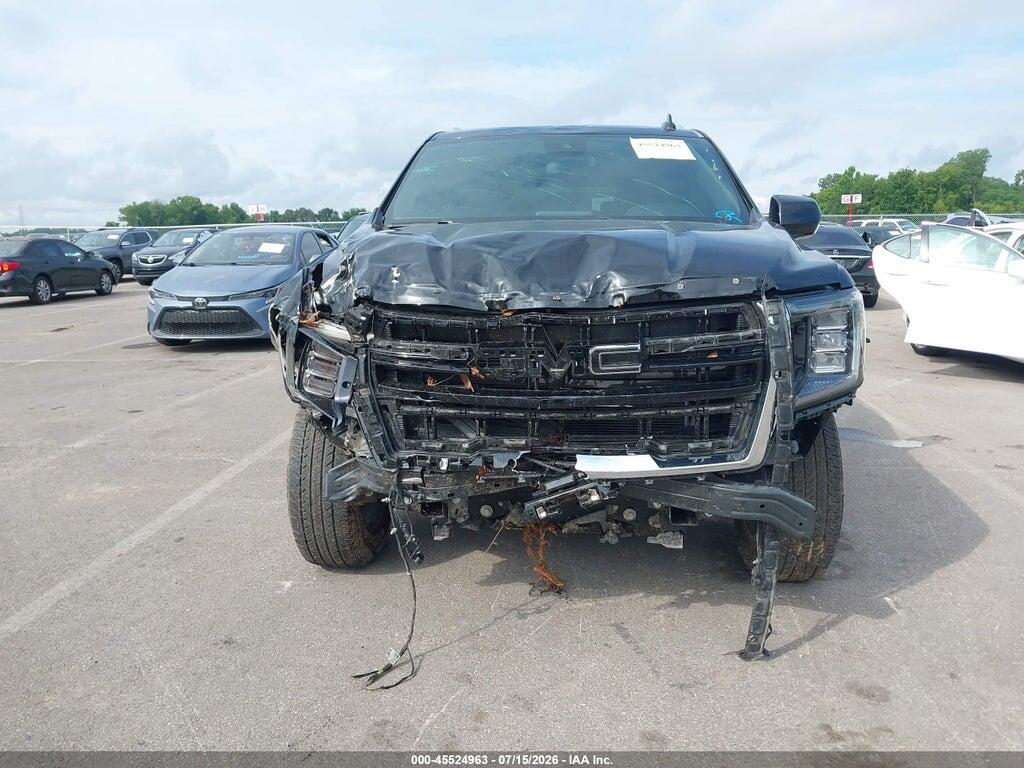 1GKS2FKD2PR549828 2023 GMC YUKON XL photo no. 12