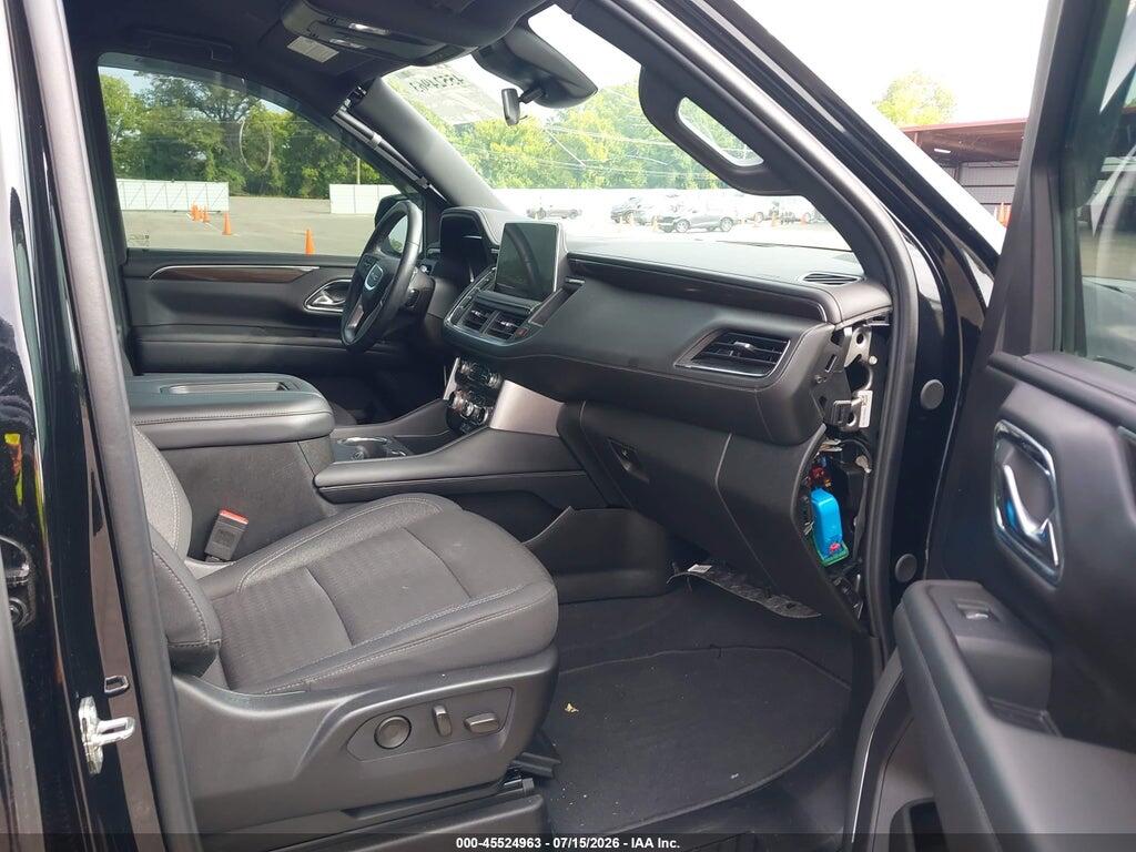 1GKS2FKD2PR549828 2023 GMC YUKON XL photo no. 5