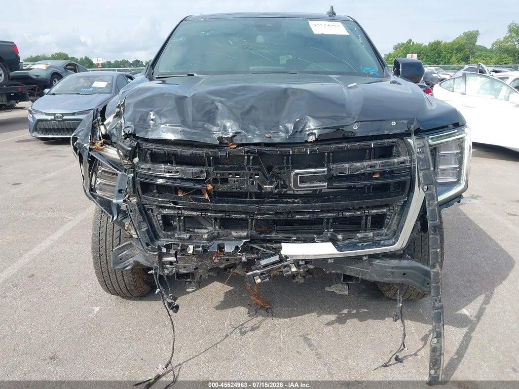 1GKS2FKD2PR549828 2023 GMC YUKON XL photo no. 6