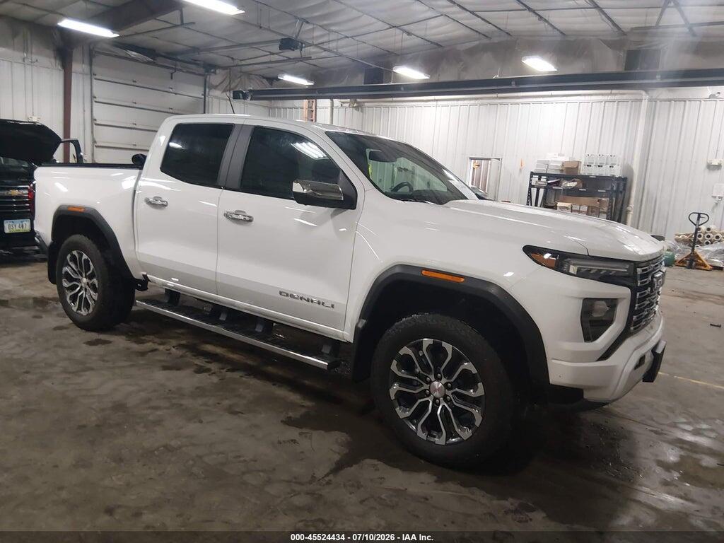 1GTP6FEK5P1129012 2023 GMC CANYON photo no. 1