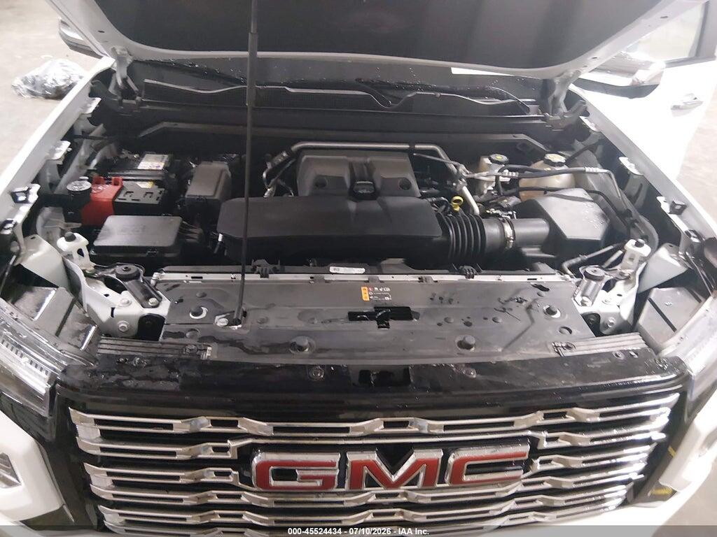 1GTP6FEK5P1129012 2023 GMC CANYON photo no. 10