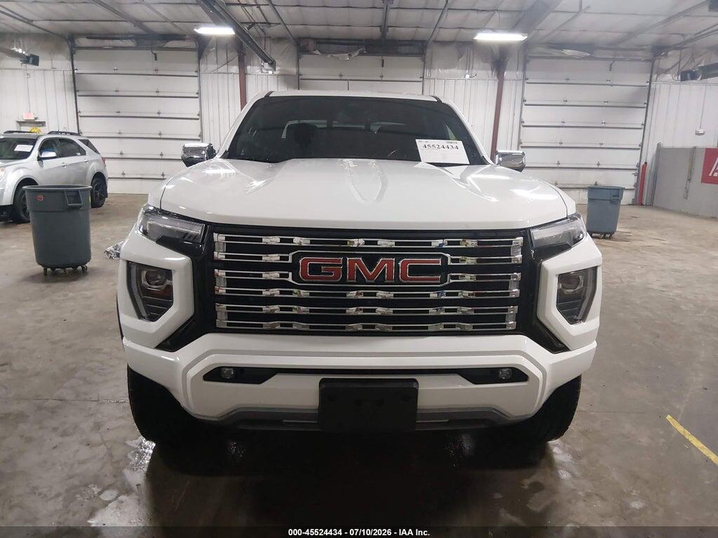 1GTP6FEK5P1129012 2023 GMC CANYON photo no. 12