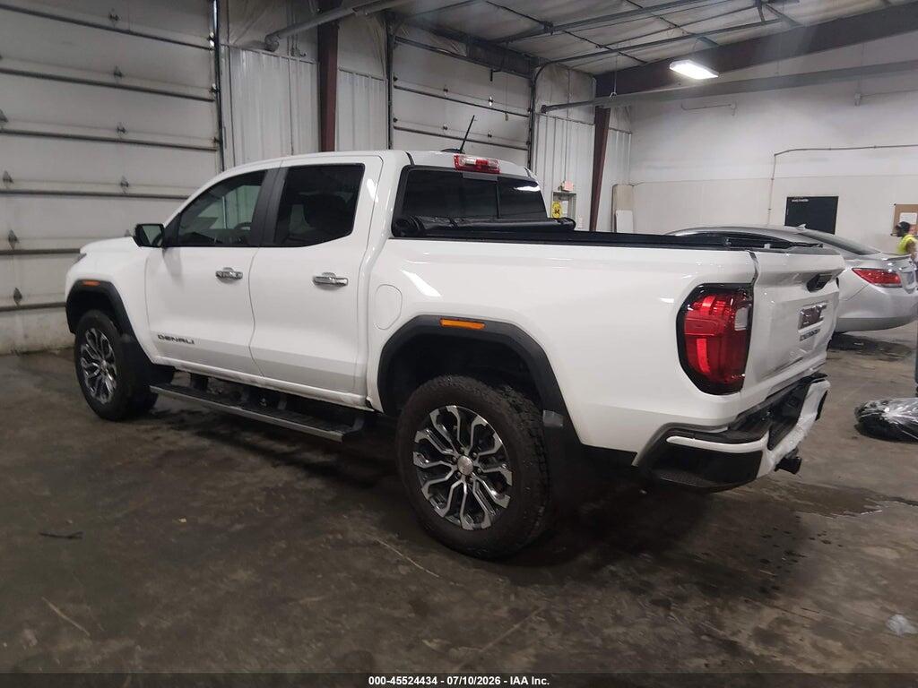 1GTP6FEK5P1129012 2023 GMC CANYON photo no. 3