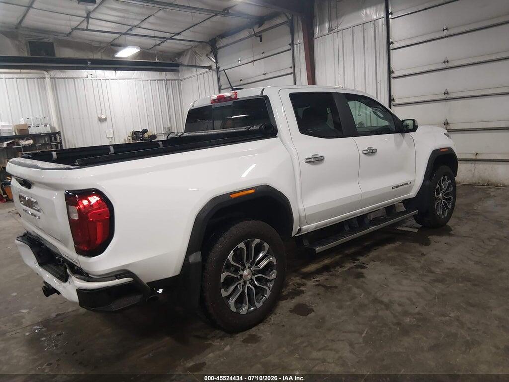1GTP6FEK5P1129012 2023 GMC CANYON photo no. 4