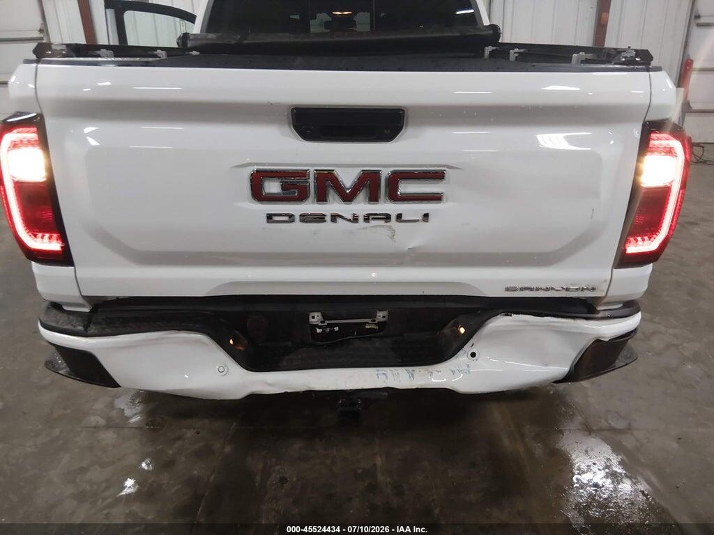 1GTP6FEK5P1129012 2023 GMC CANYON photo no. 6