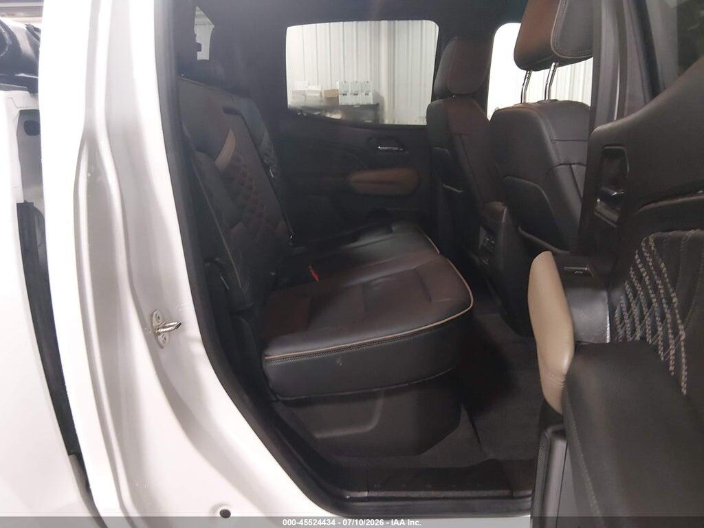 1GTP6FEK5P1129012 2023 GMC CANYON photo no. 8