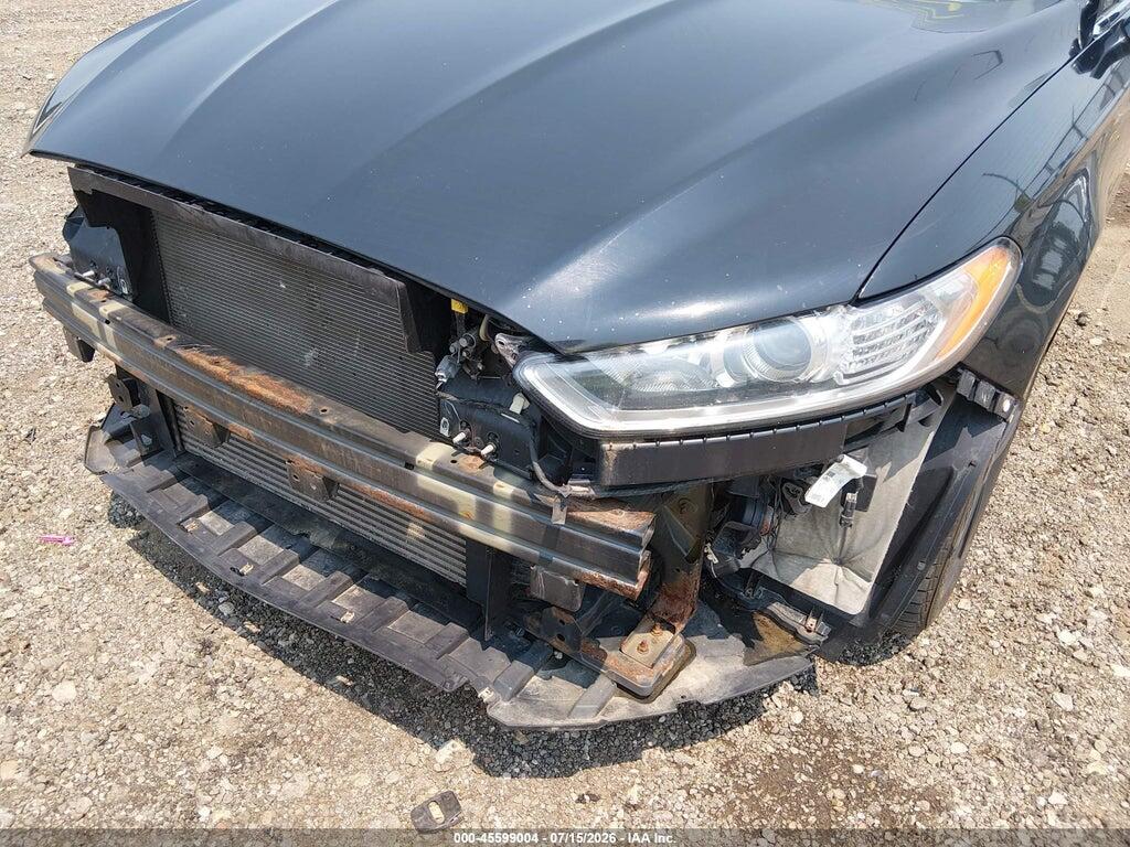 3FA6P0H92GR184687 2016 FORD FUSION photo no. 6