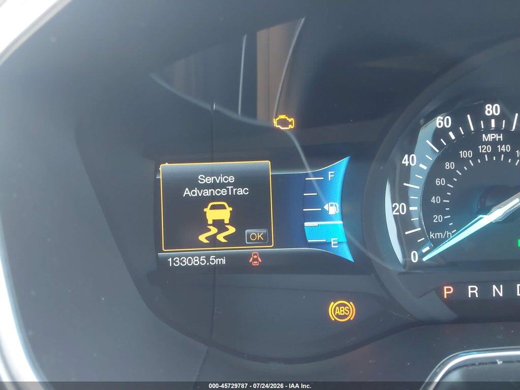 3FA6P0HD9GR216748 2016 FORD FUSION photo no. 7