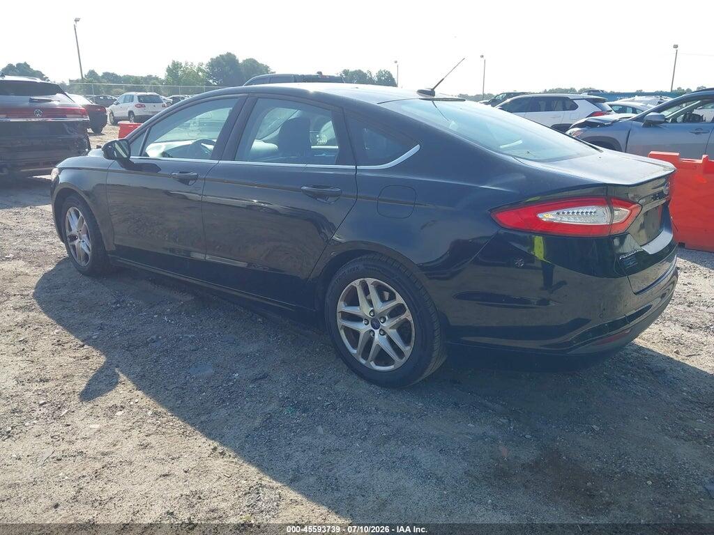 3FA6P0H72GR225723 2016 FORD FUSION photo no. 3
