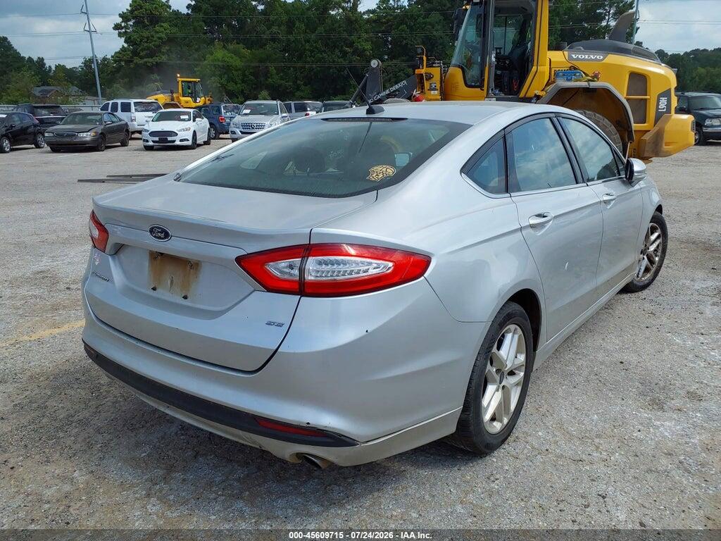 3FA6P0H70GR345794 2016 FORD FUSION photo no. 4