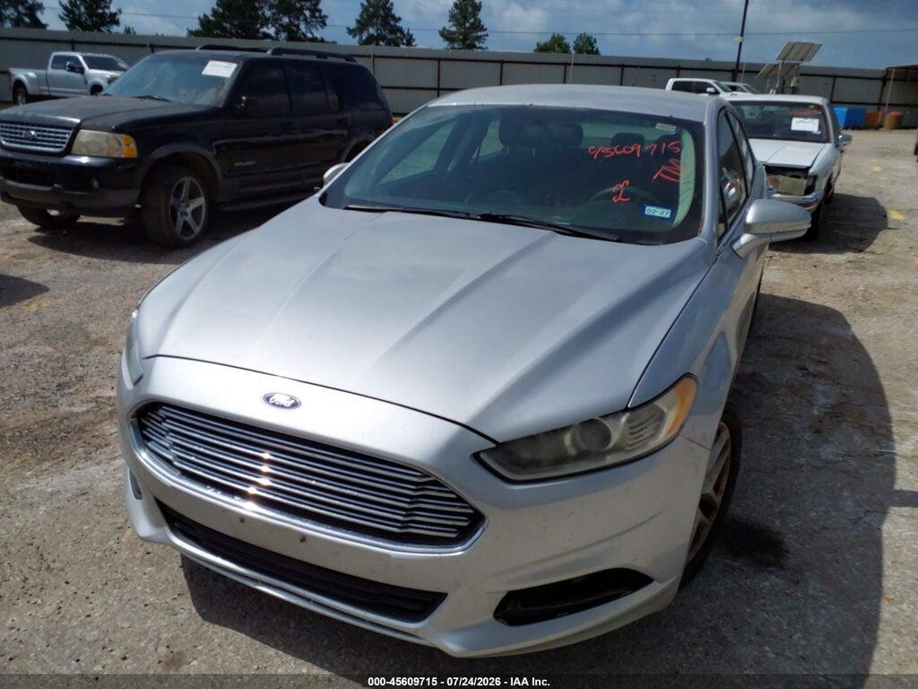 3FA6P0H70GR345794 2016 FORD FUSION photo no. 6