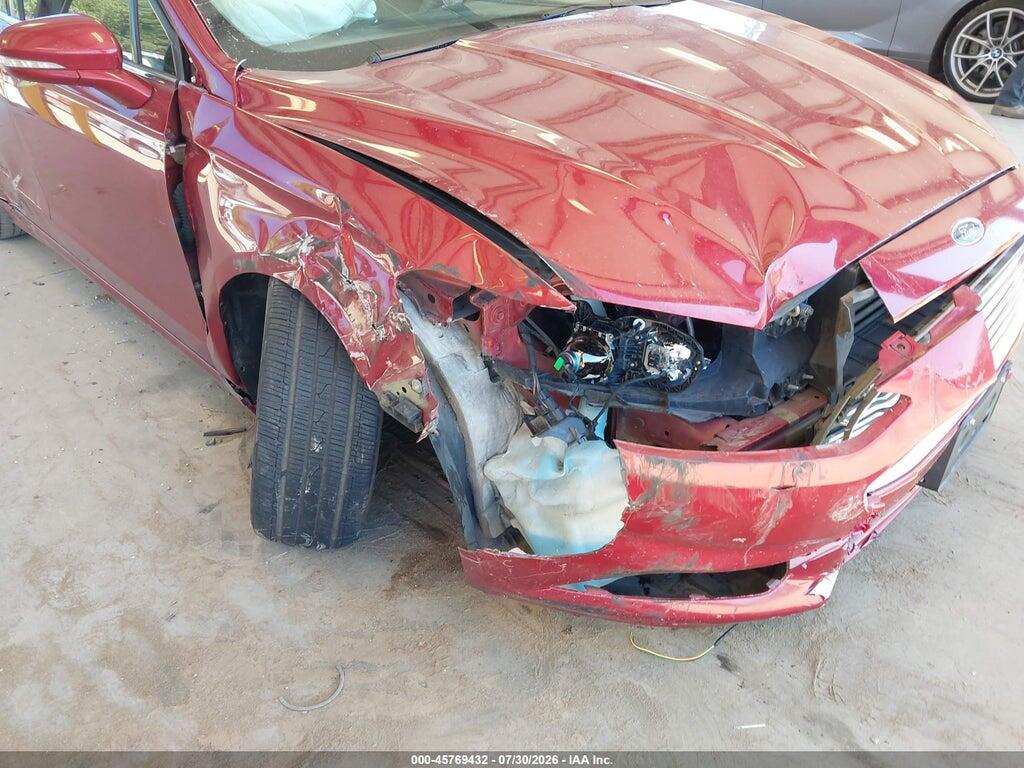 3FA6P0H98GR166596 2016 FORD FUSION photo no. 6