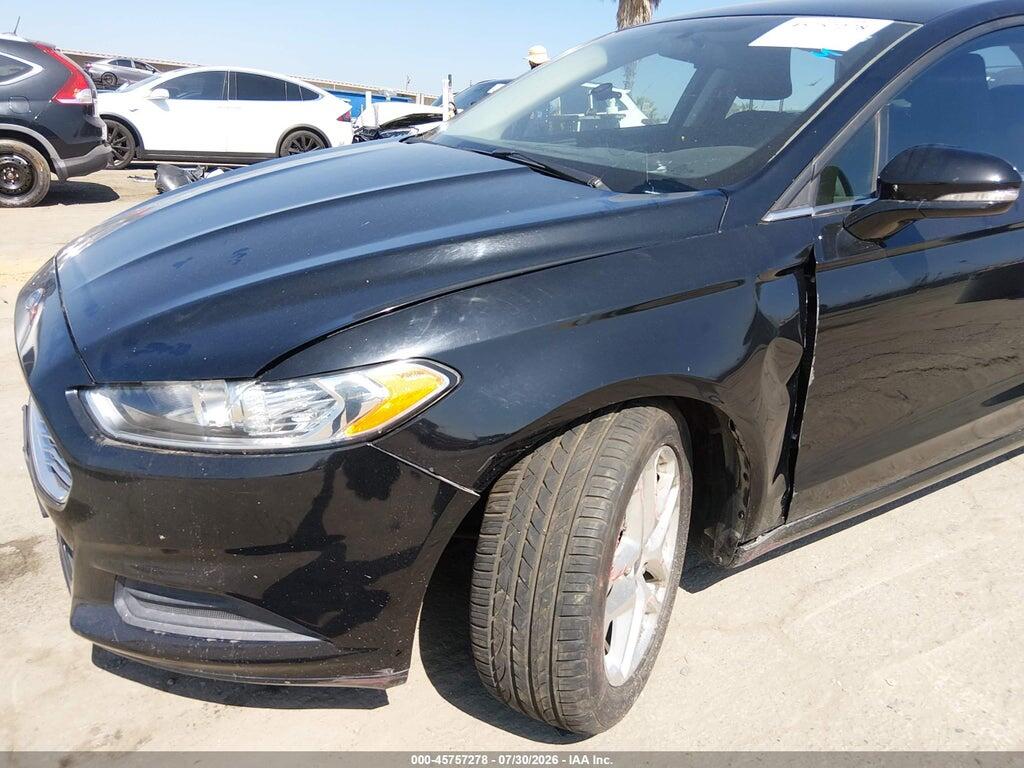 3FA6P0H73GR149509 2016 FORD FUSION photo no. 6