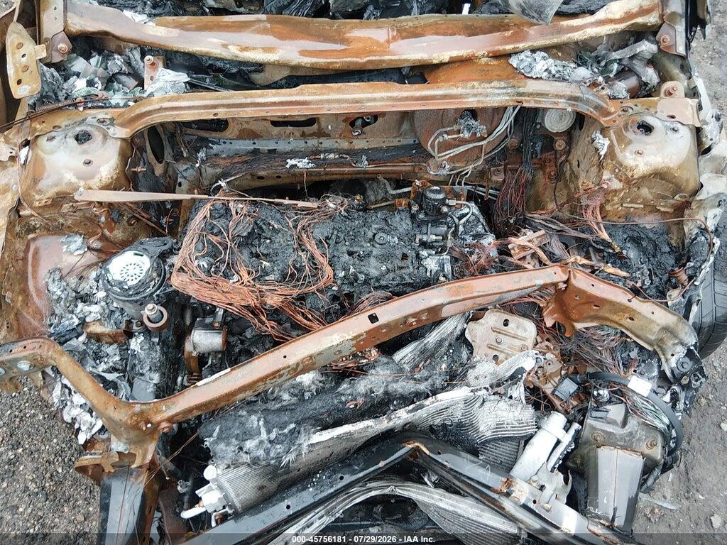 3FA6P0D97GR371249 2016 FORD FUSION photo no. 10