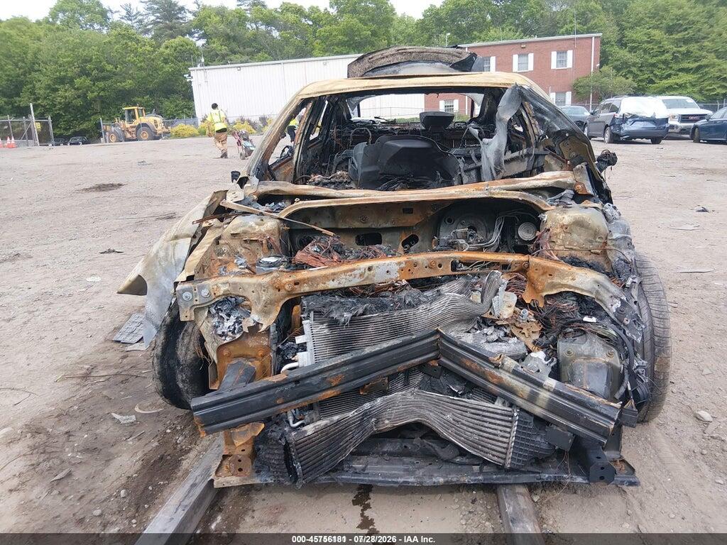 3FA6P0D97GR371249 2016 FORD FUSION photo no. 11