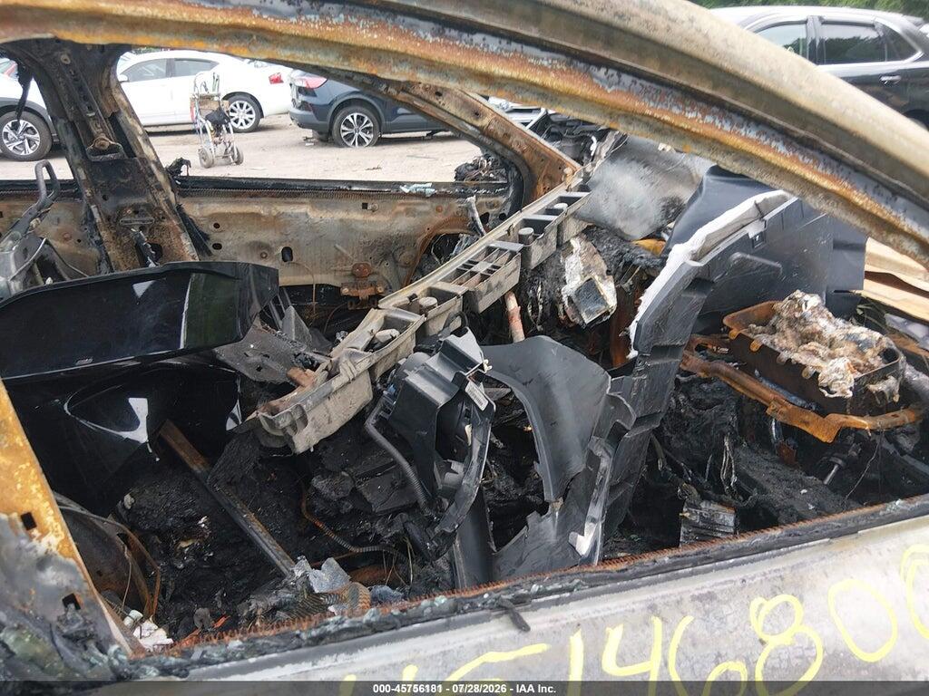 3FA6P0D97GR371249 2016 FORD FUSION photo no. 5
