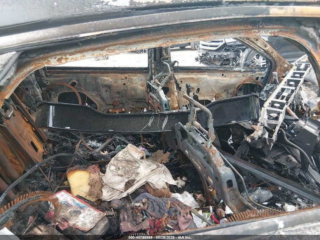 3FA6P0D97GR371249 2016 FORD FUSION photo no. 8