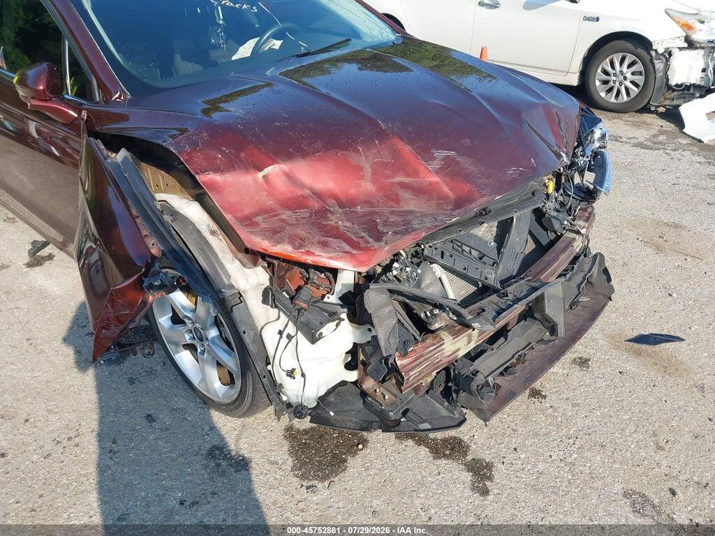 3FA6P0H79GR277060 2016 FORD FUSION photo no. 6