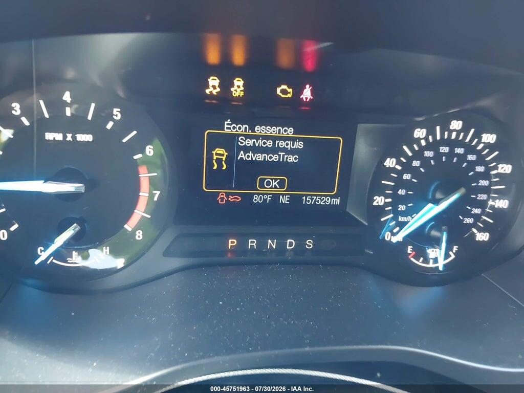 1FA6P0HD2G5129955 2016 FORD FUSION photo no. 7