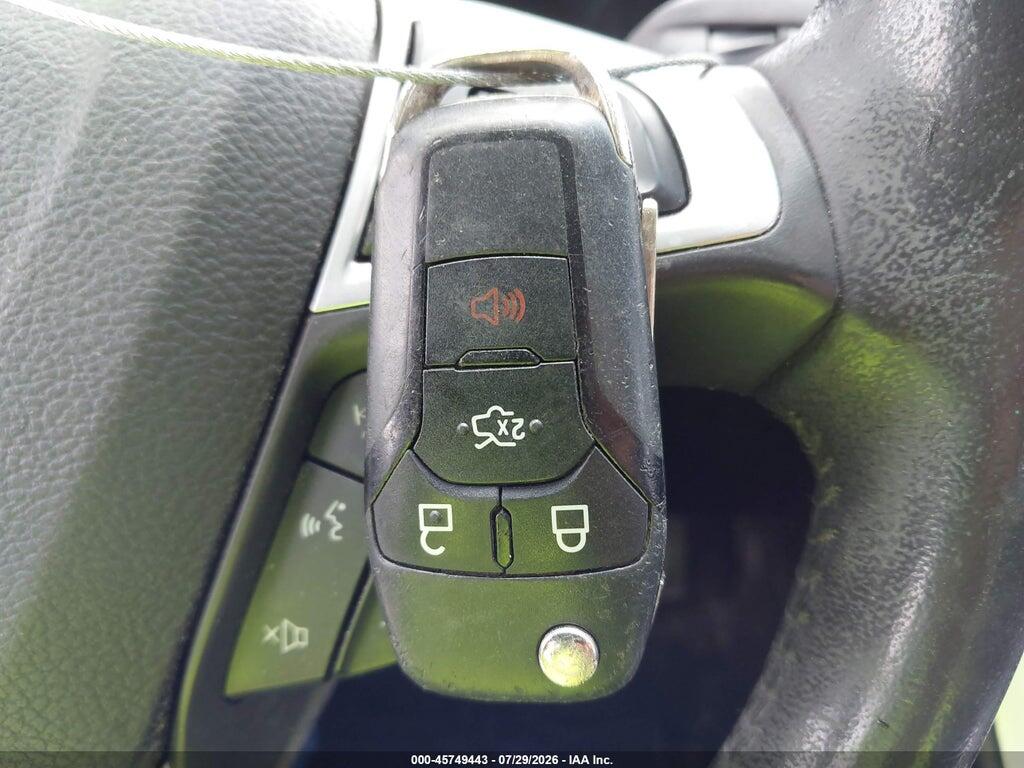3FA6P0HD3GR239149 2016 FORD FUSION photo no. 11