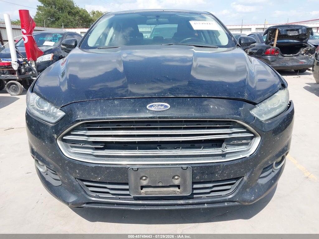 3FA6P0HD3GR239149 2016 FORD FUSION photo no. 6