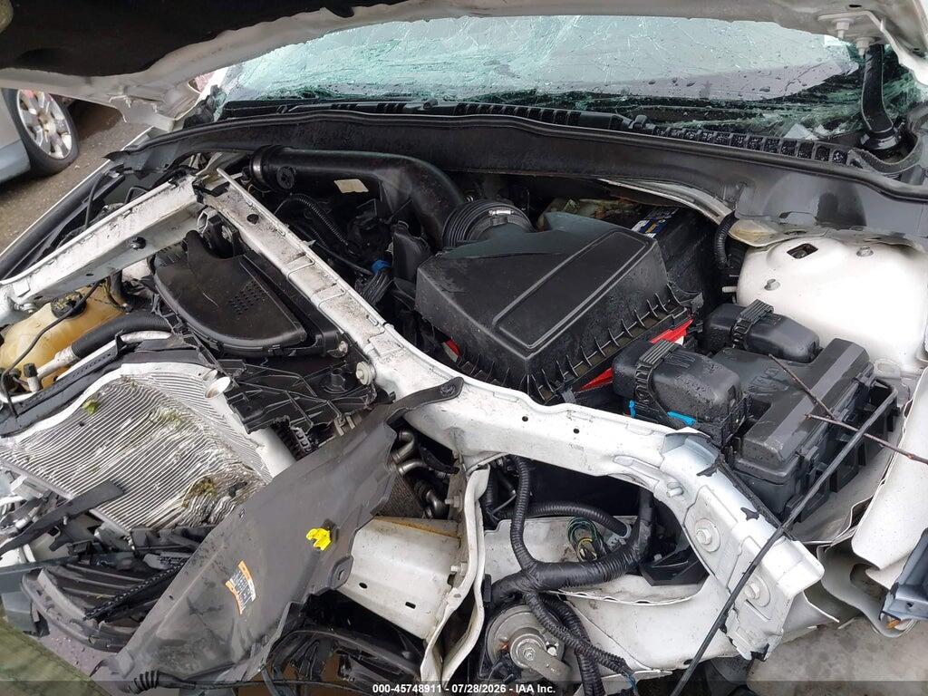3FA6P0T90GR373281 2016 FORD FUSION photo no. 10