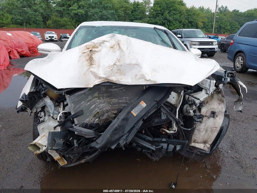 3FA6P0T90GR373281 2016 FORD FUSION photo no. 11