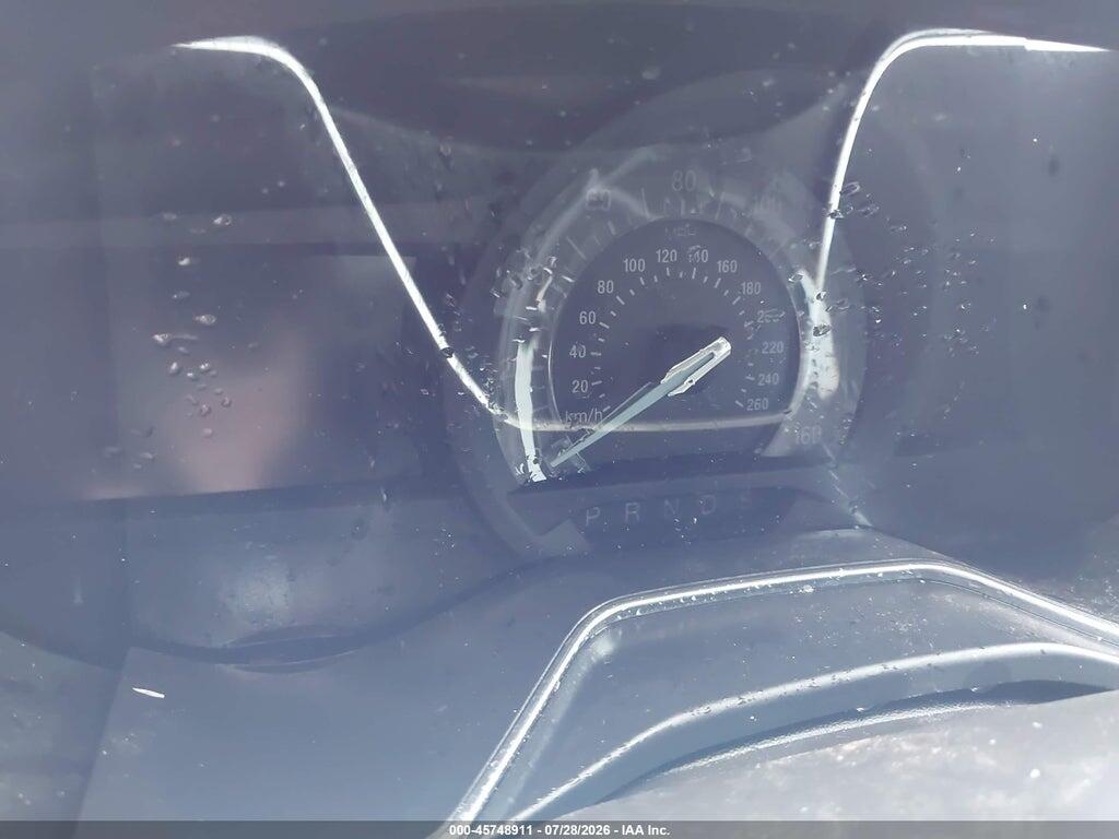 3FA6P0T90GR373281 2016 FORD FUSION photo no. 7