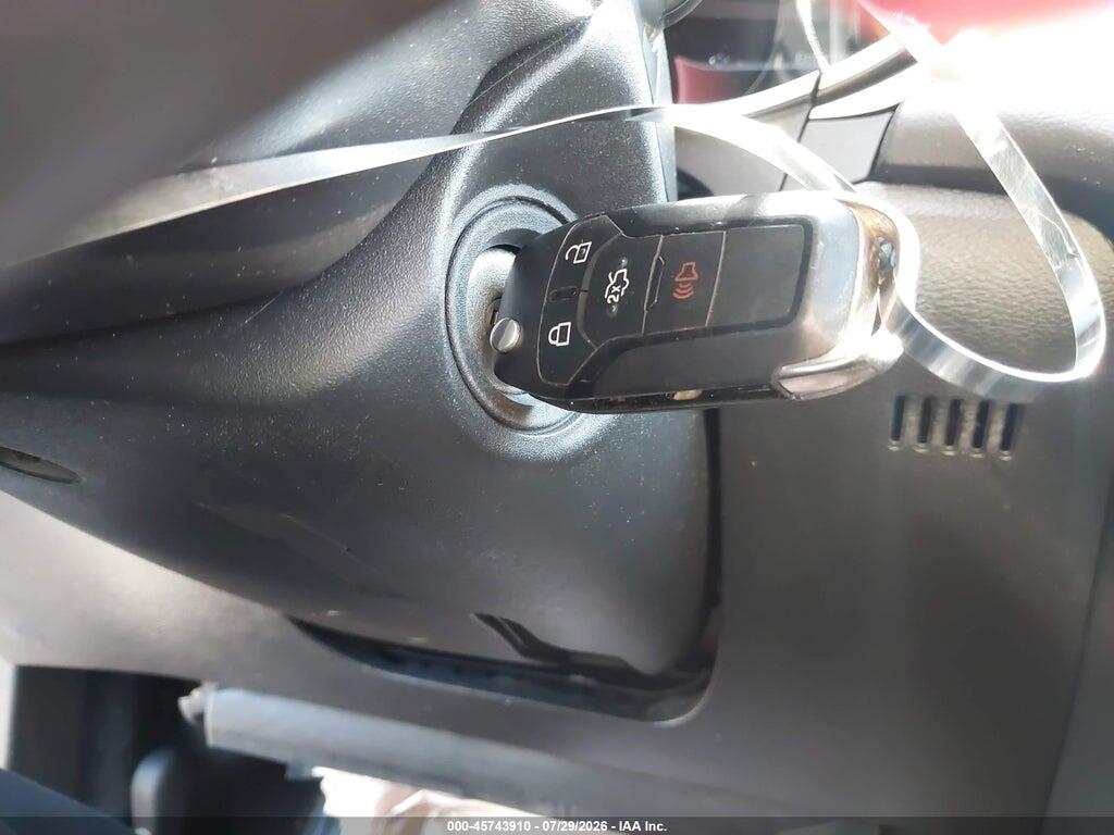 3FA6P0HD9GR267411 2016 FORD FUSION photo no. 11