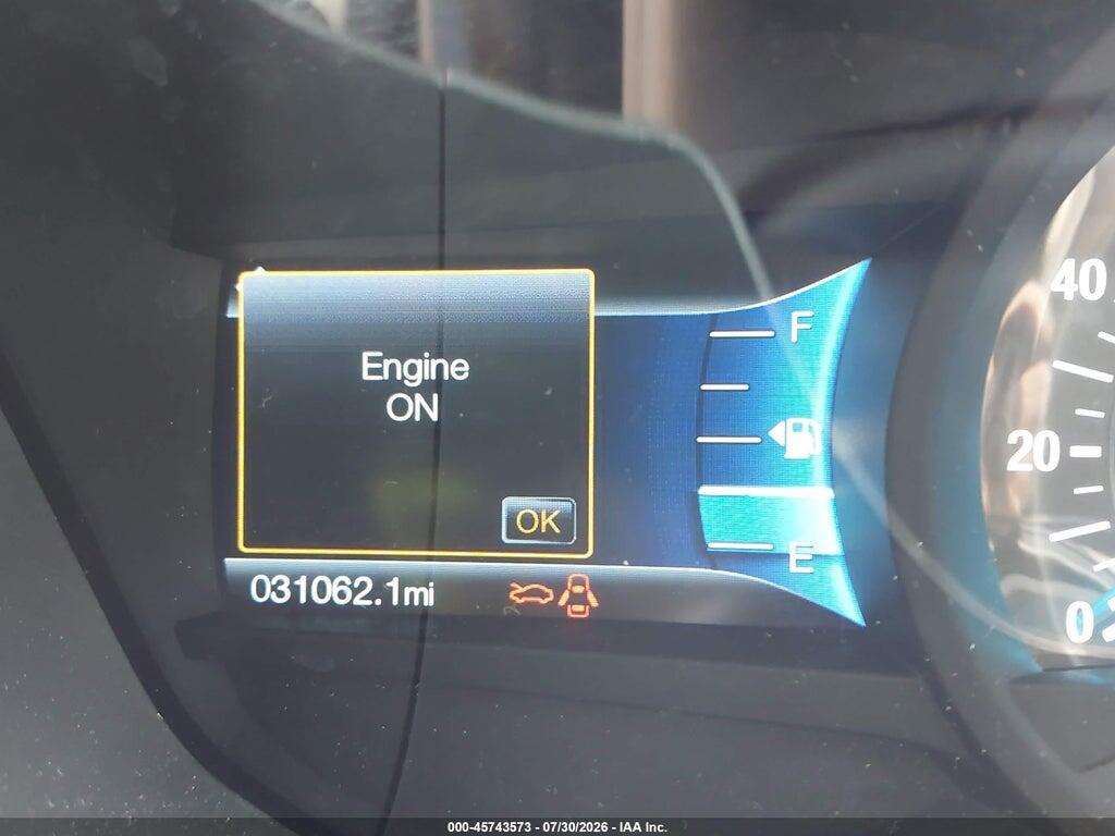 1FA6P0H74G5133869 2016 FORD FUSION photo no. 7