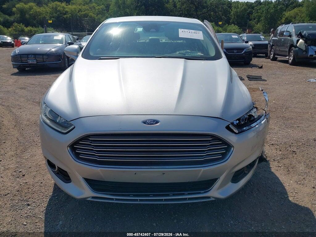 3FA6P0K94GR351379 2016 FORD FUSION photo no. 12