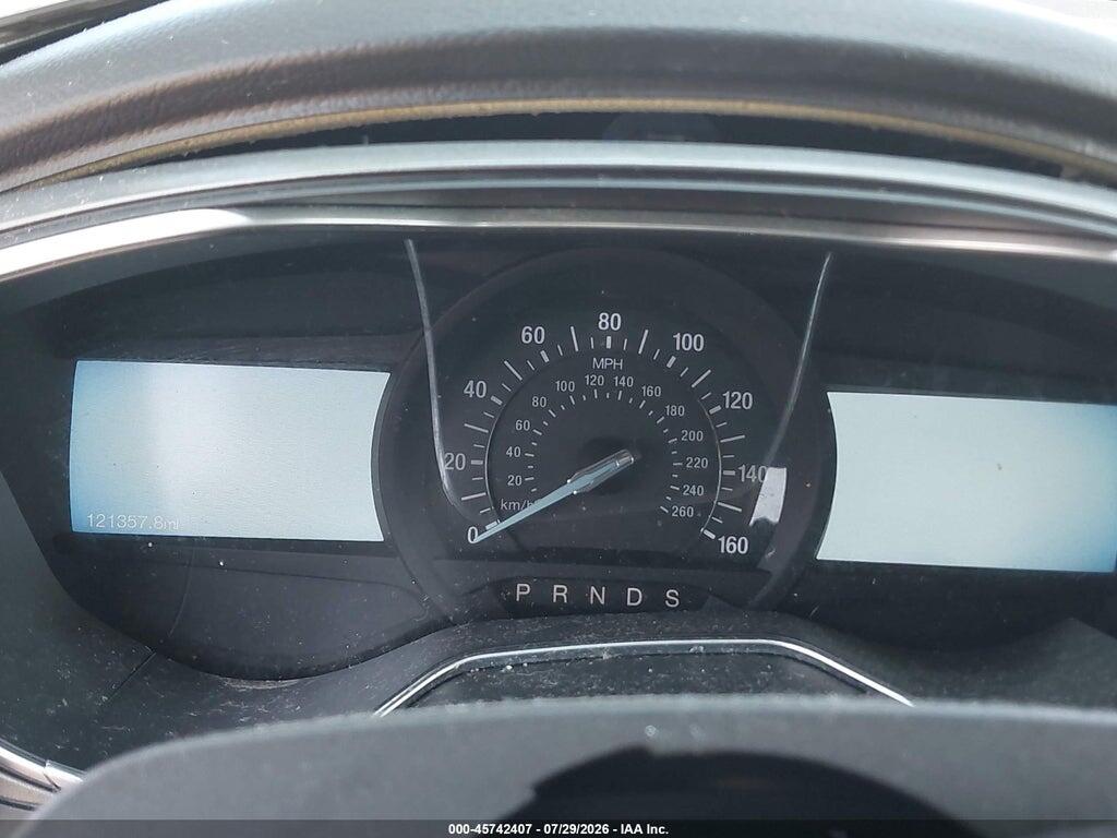 3FA6P0K94GR351379 2016 FORD FUSION photo no. 7