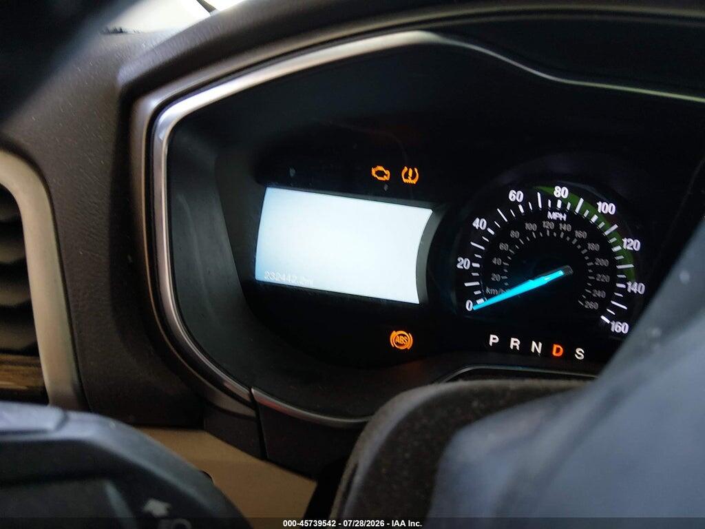 3FA6P0HDXGR266946 2016 FORD FUSION photo no. 7