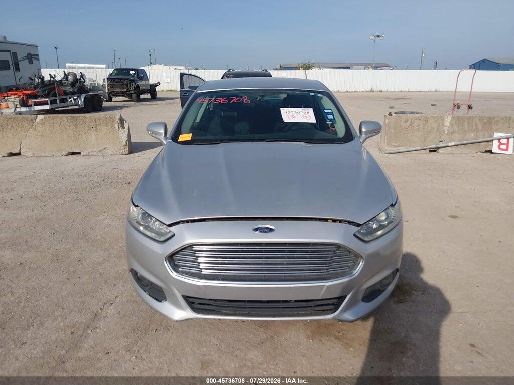 3FA6P0H74GR228641 2016 FORD FUSION photo no. 6