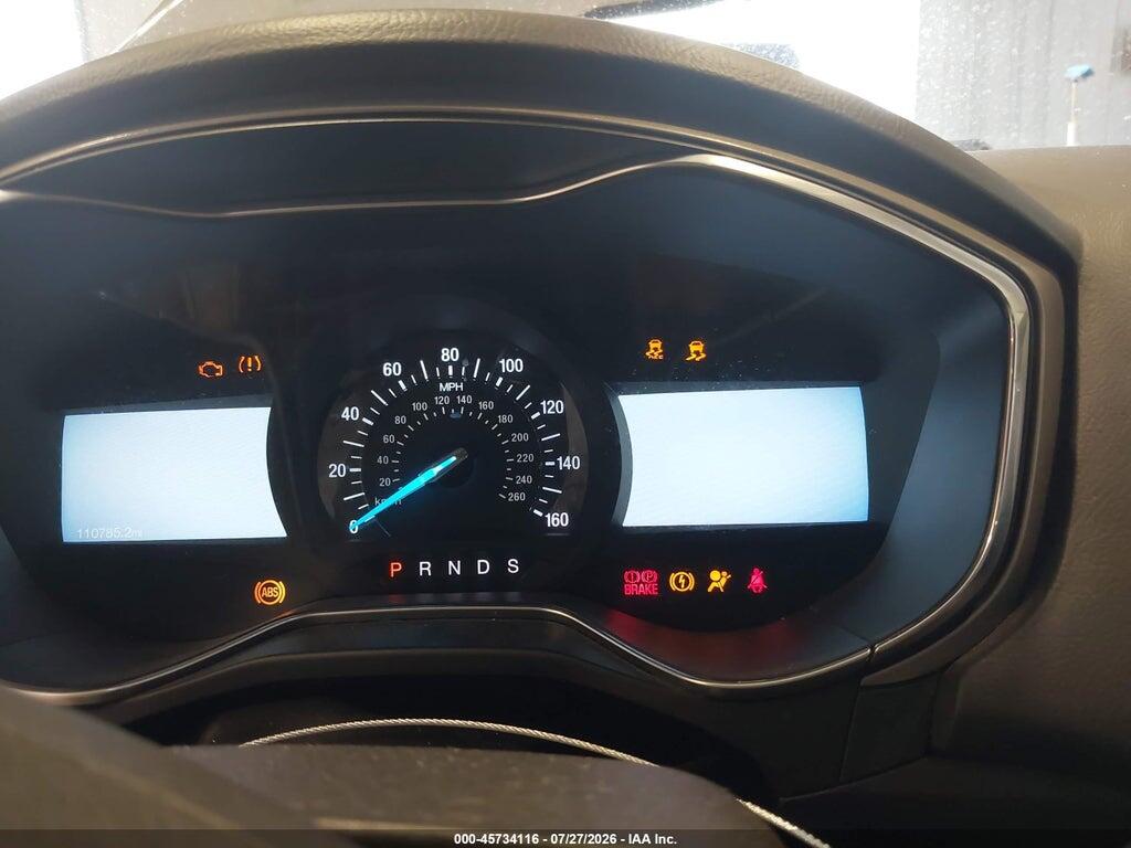 3FA6P0HD3GR194200 2016 FORD FUSION photo no. 7