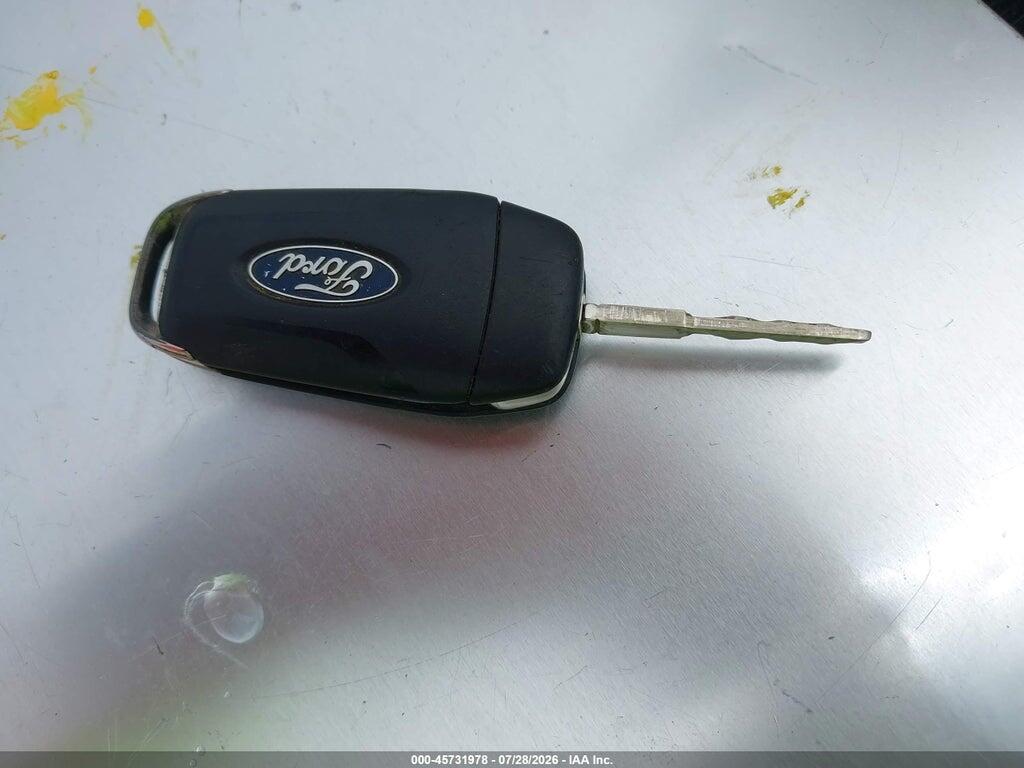 3FA6P0H75GR186416 2016 FORD FUSION photo no. 11