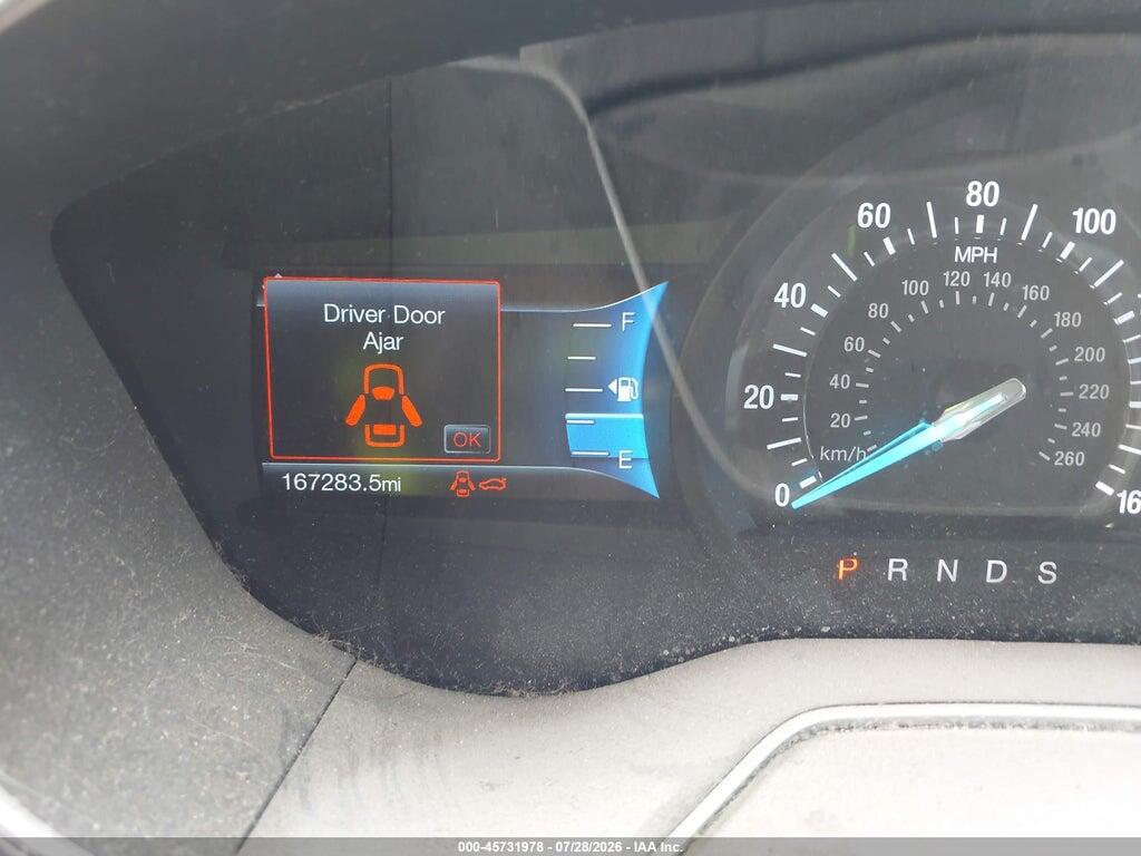 3FA6P0H75GR186416 2016 FORD FUSION photo no. 7