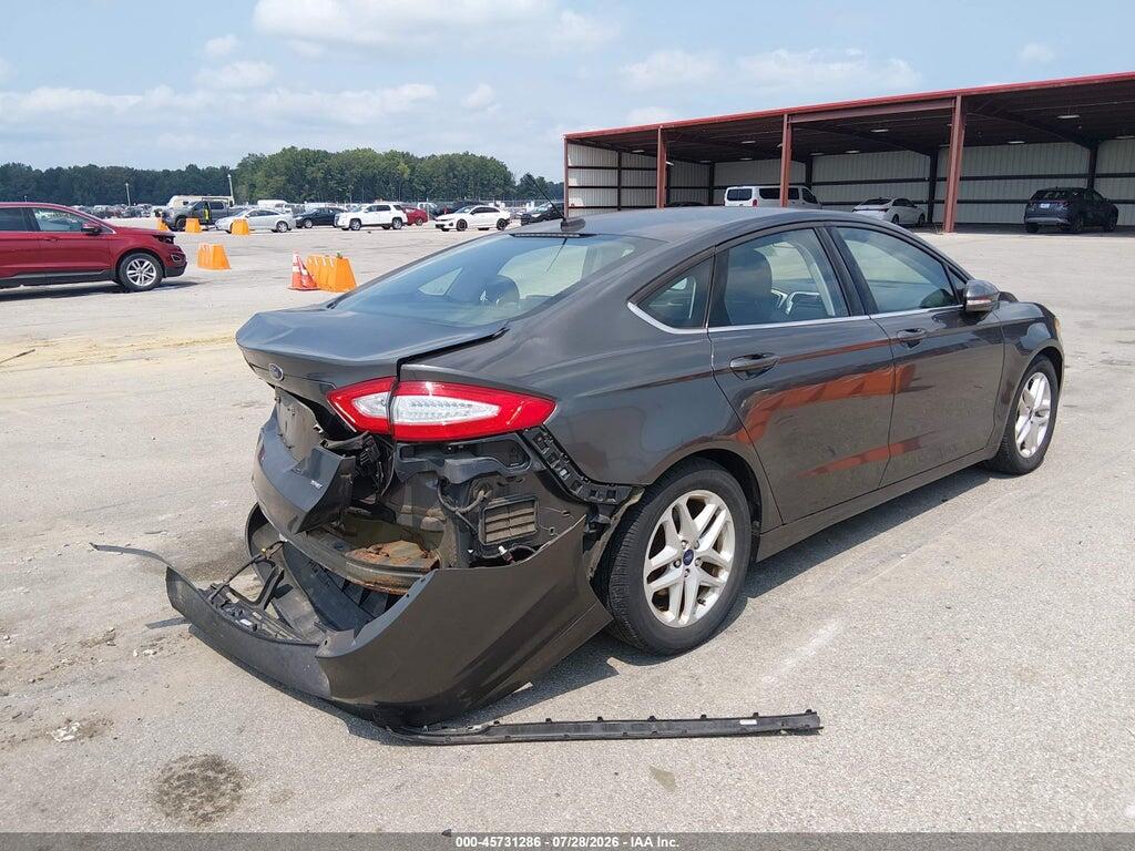 3FA6P0H75GR289111 2016 FORD FUSION photo no. 4