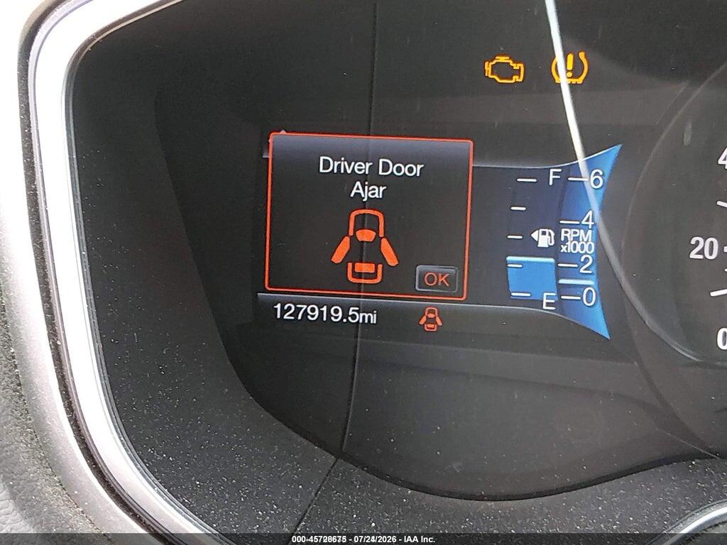 3FA6P0HD7GR336158 2016 FORD FUSION photo no. 12