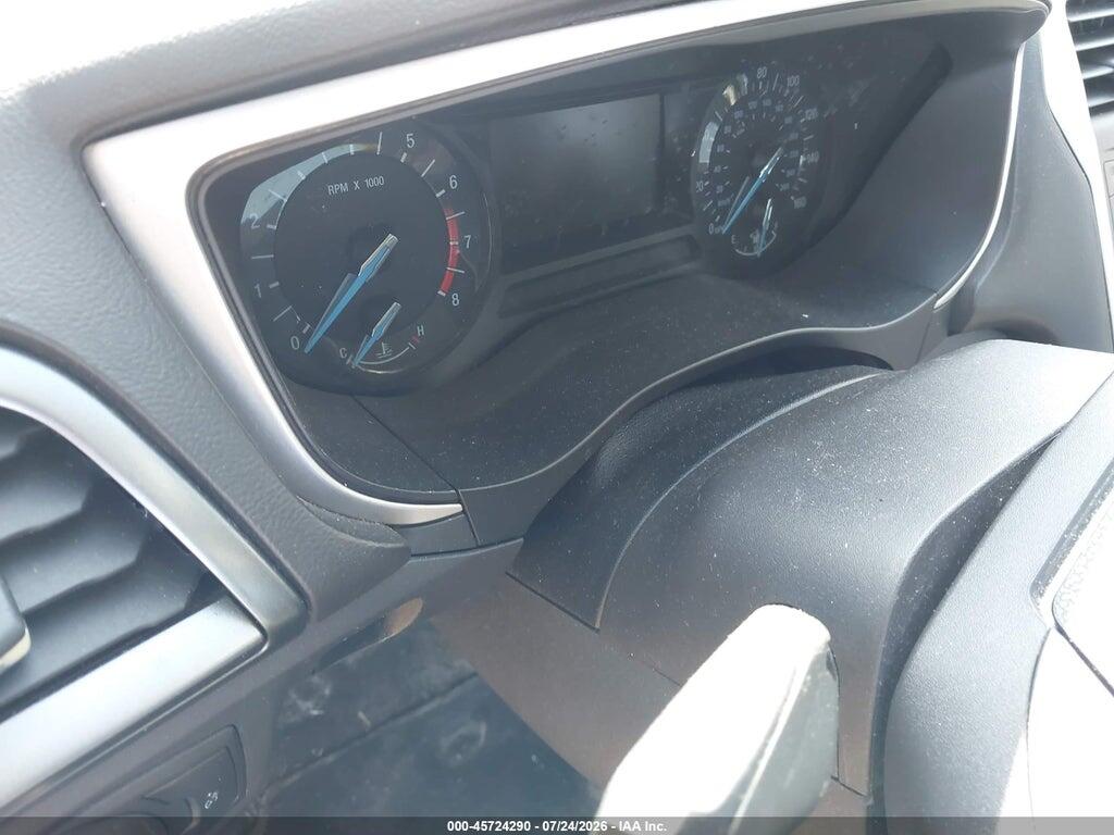 3FA6P0H7XGR174908 2016 FORD FUSION photo no. 7